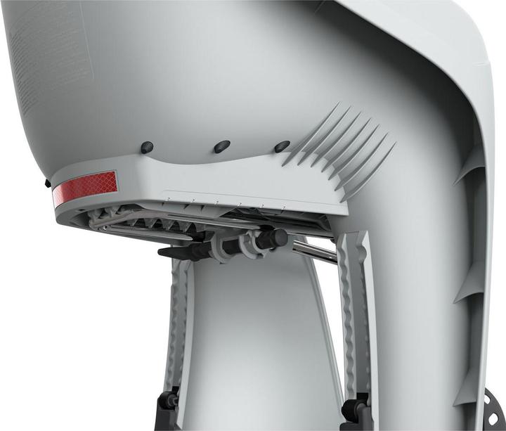 Produktbild Thule RideAlong Lite 2 (Sattelrohr)