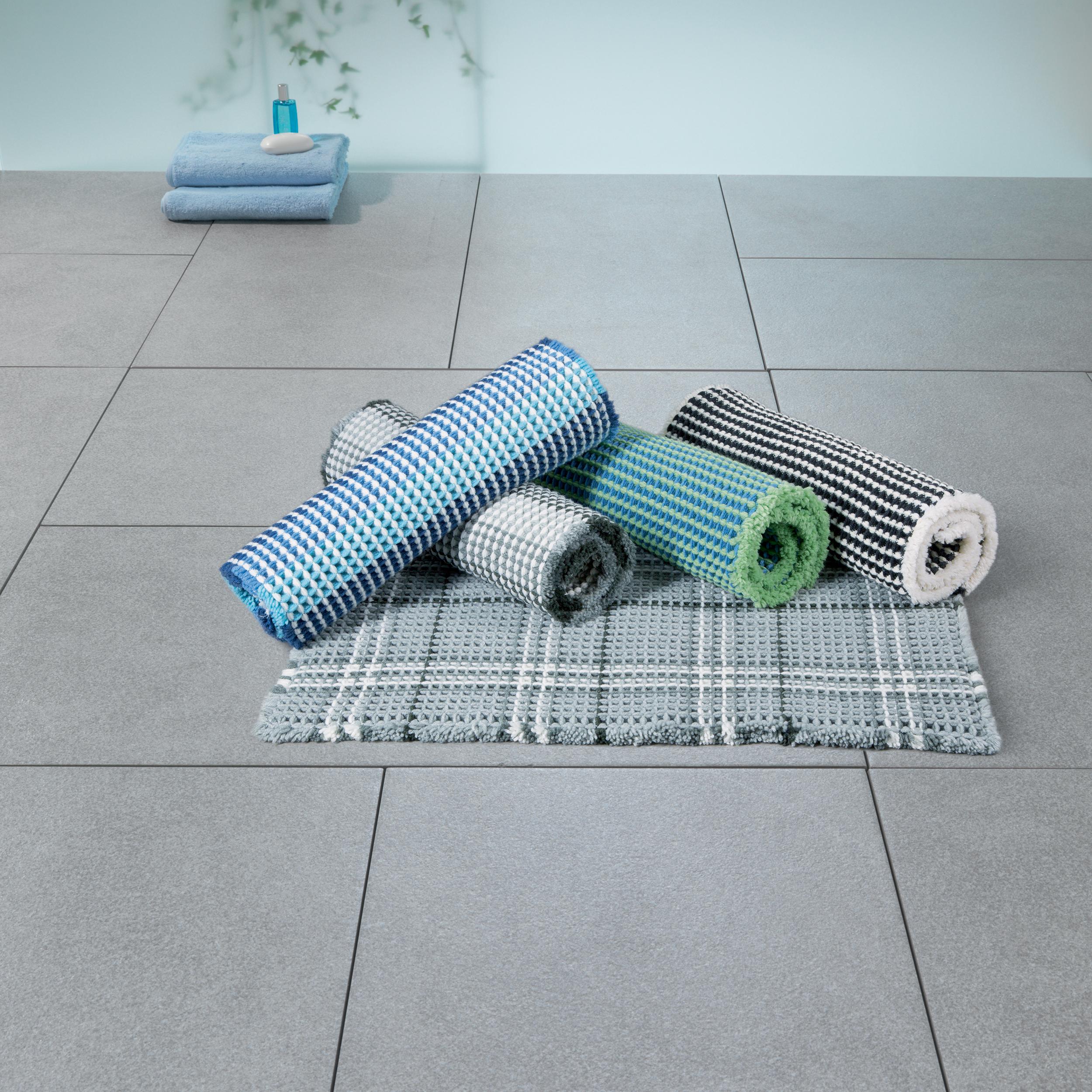 Thumbnail - spirella, Badteppich, Cone (50 x 80 cm)