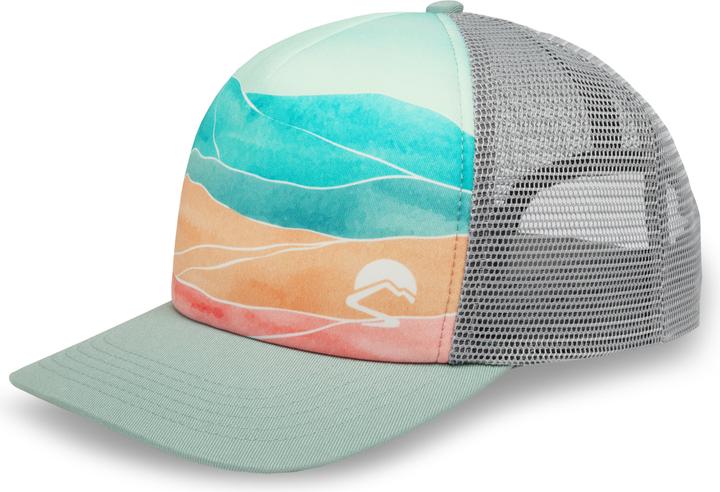 Produktbild Sunday Afternoons Artist Series Trucker (One Size)