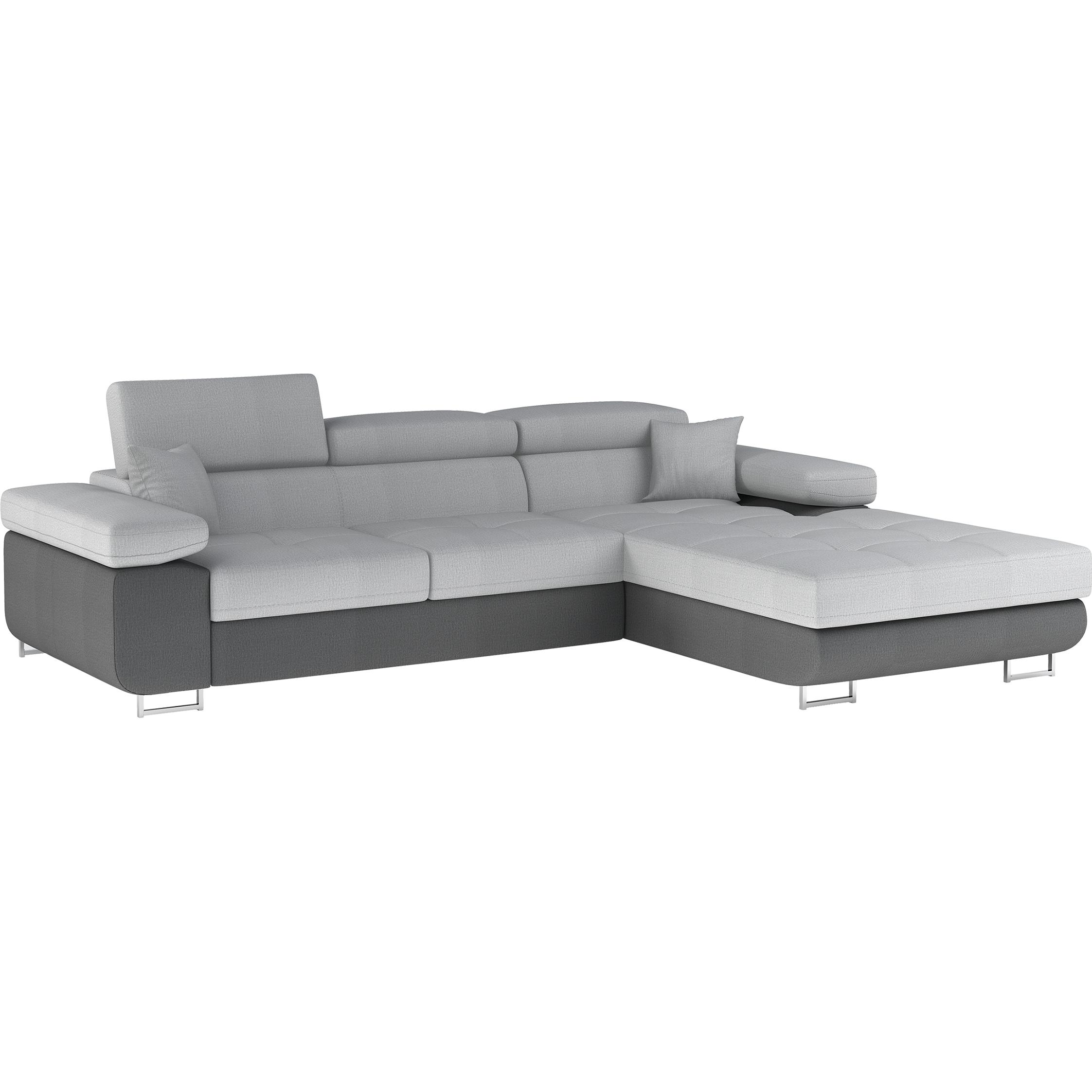 Thumbnail - ELTAP, Sofa, Armando (Bettsofa, Ecksofa, 4-Sitzer)
