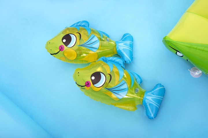 Actual product image Bestway Fantastic Aquarium