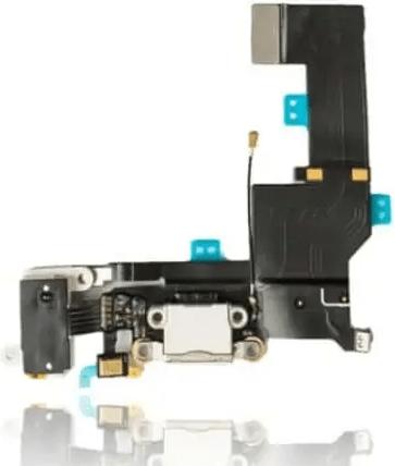 Actual product image Ferryxpress Charging Port Cable - Charging Jack Compatible for iPhone SE (2016) ( (Module, iPhone SE)