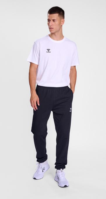 Actual product image hummel HMLGO 2.0 T-SHIRT S/S (3XL)