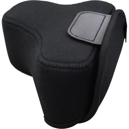 Thumbnail - JJC cover (Kamera Schultertasche), Kameratasche, Schwarz