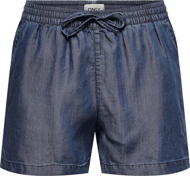 Only ONLPema Lyocell Jeansshorts (M)