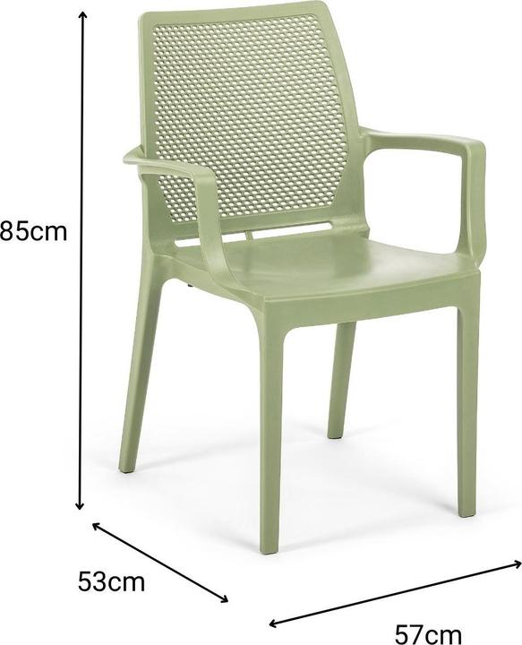 Image du produit Hanah Home Icon Class Chair