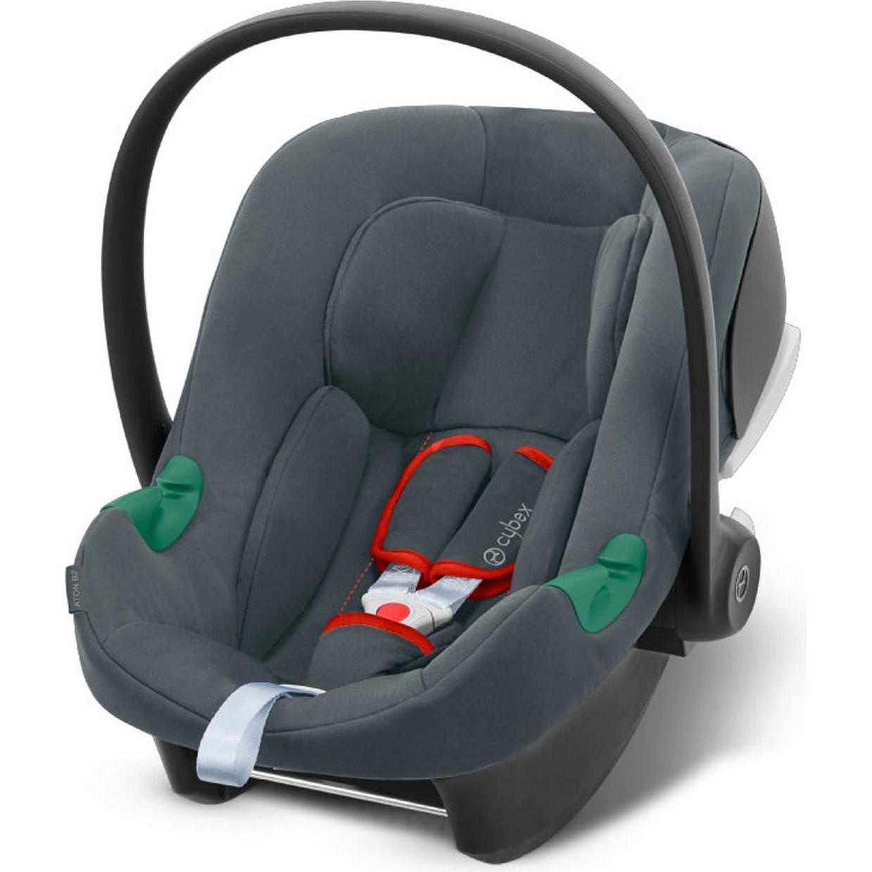 Thumbnail - Cybex, Kindersitz, Aton B2 (Babyschale, ECE R129/i-Size Norm)