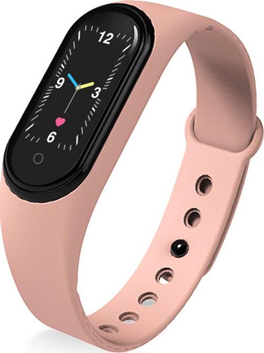 Image du produit PhoneLook Active Fitness Tracker M5 Bracelet sportif intelligent Montre connectée Bluetooth