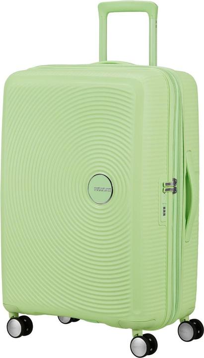 Image du produit American Tourister Spinner Soundbox Extensible (71.50 l)