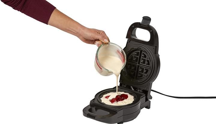 Produktbild PowerXL Waffle Star 18cm