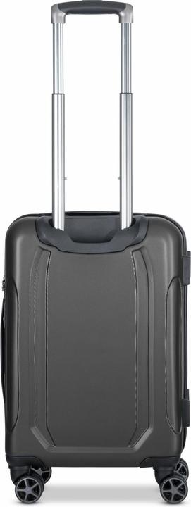 Actual product image Bugatti Valencia 4 wheels cabin trolley S 55 cm (46 l)