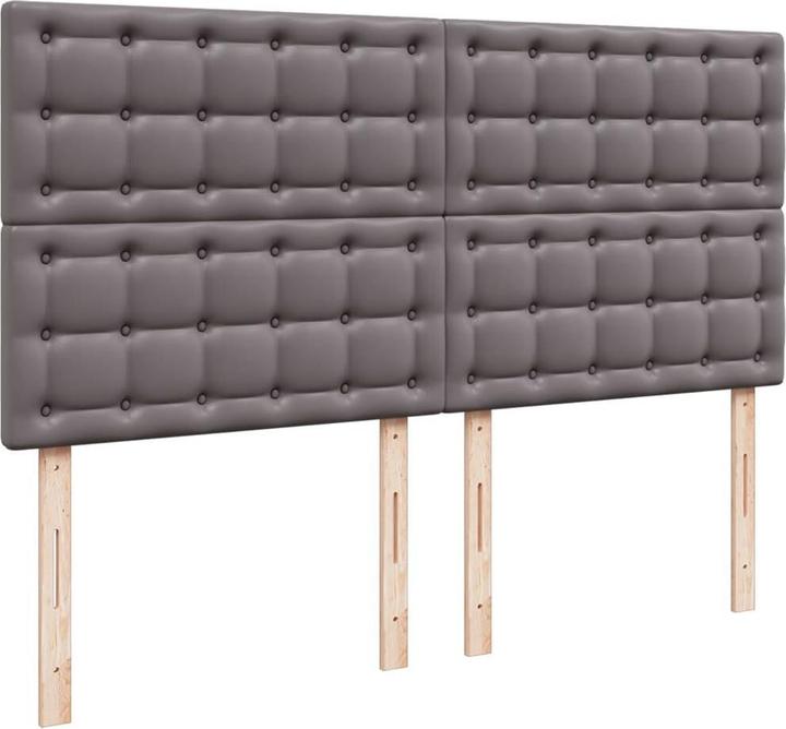 Image du produit vidaXL Lavinia (180 x 200 cm)