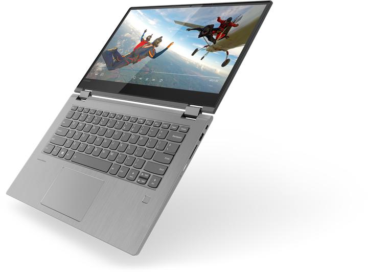 Produktbild Lenovo Yoga 530-14ikb (14", 128 GB, 4 GB, CH, Intel Core i3-8130U)