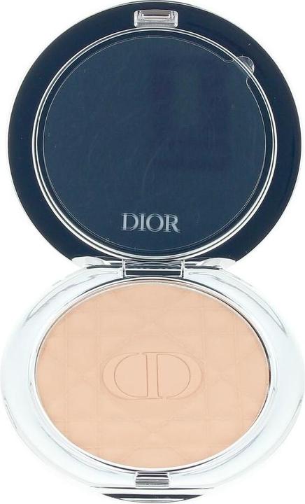 Produktbild Dior Christian Forever Nude Bronzer Velvet 02 25 (02 Light Matte, Bronzer, 7 g)