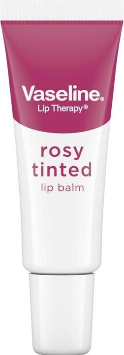 Actual product image Vaseline Rosy Tinted (Lip gel)