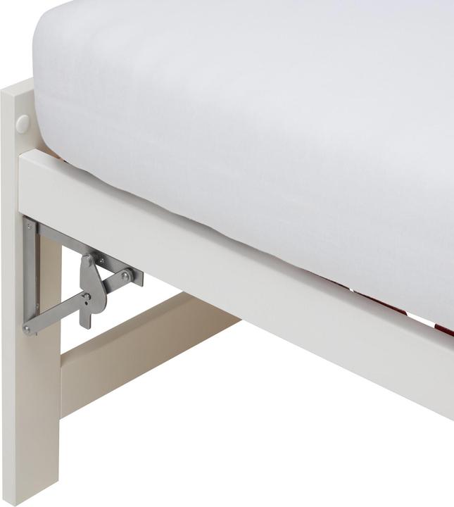Image du produit Superba Twin III (90 x 200 cm)
