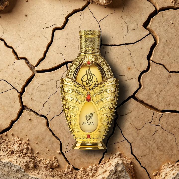Immagine prodotto Afnan Fakhar Al Jamal (20 ml)