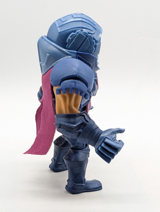 Produktbild Mattel He-Man and The Masters of the Universe MOTU-Actionfiguren basierend auf der Zeichentrickserie