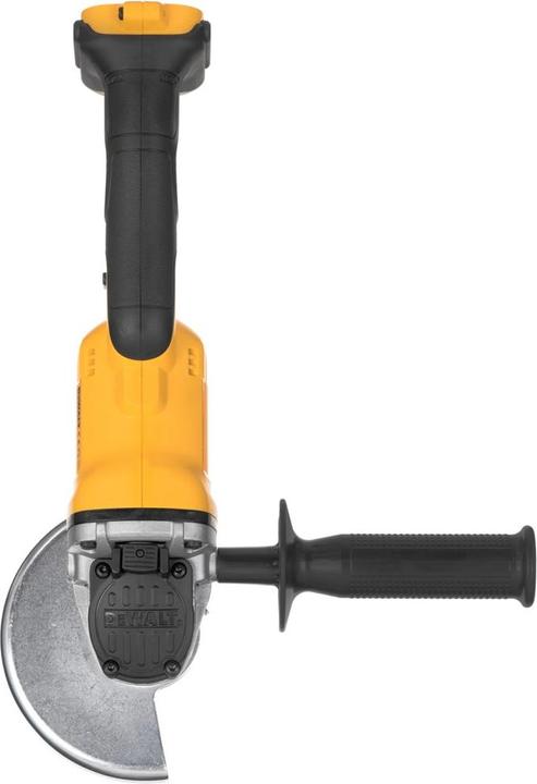 Image du produit DeWalt DCG412NT-XJ Meuleuse d'angle sans fil (125 mm)