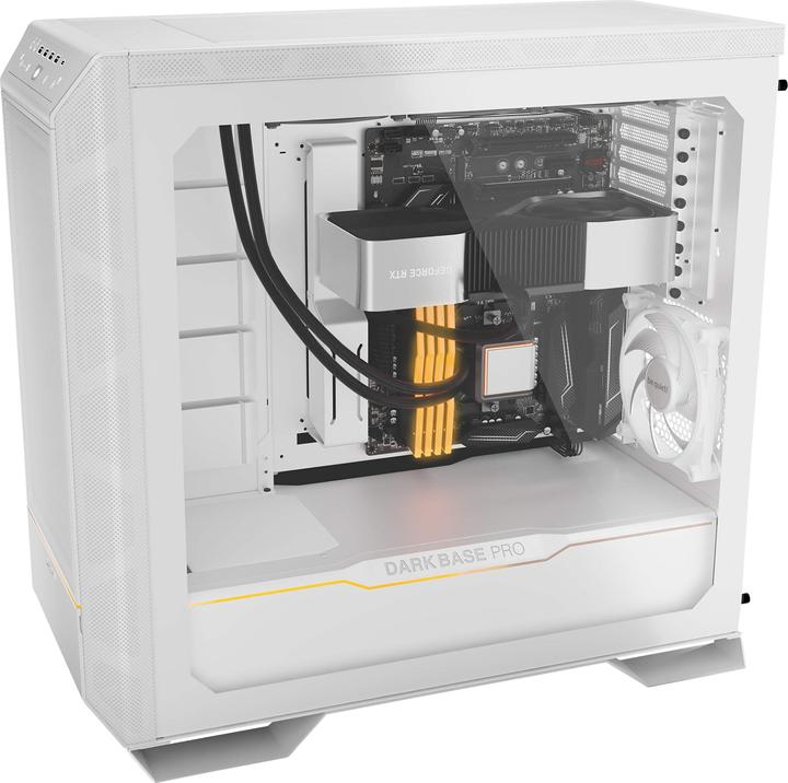 Produktbild be quiet! Dark Base Pro 901 (ATX, XL-ATX, mATX, Mini-ATX)