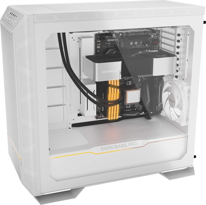 Produktbild be quiet! Dark Base Pro 901 (ATX, XL-ATX, mATX, Mini-ATX)