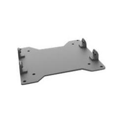 Dell Thin Client auf Wand / Monitor Halterung, PC Zubehör