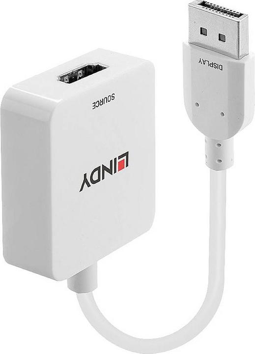 Productafbeelding Lindy Video / audiokabel (HDMI, 1.65 cm)