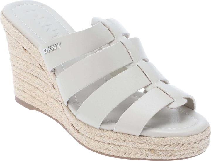 Produktbild DKNY Cintera Sandalen mit Keilabsatz (38)