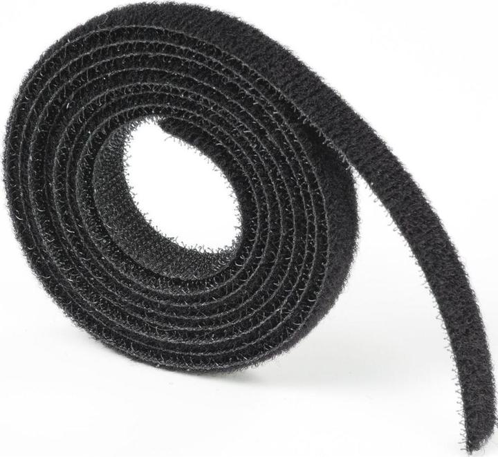 Actual product image Steffen Kabelmanagement Set D-Line (Cable conduit, 125 cm)