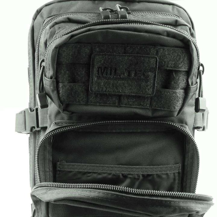 Actual product image Mil-tec US Assault Pack Backpack 20L (20 l)