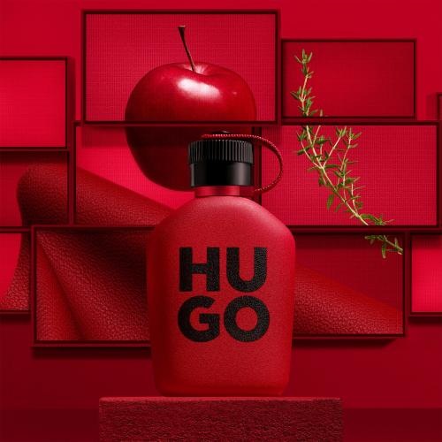 Immagine prodotto Hugo Boss Hugo Intenso (Eau de parfum, 75 ml)