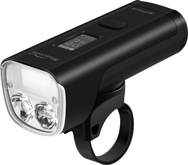 Magicshine Allty 2500S Remote (2500 lm)