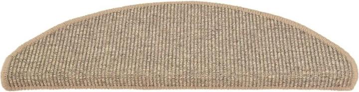 Immagine prodotto vidaXL Treppenmatte (65 x 21 cm)
