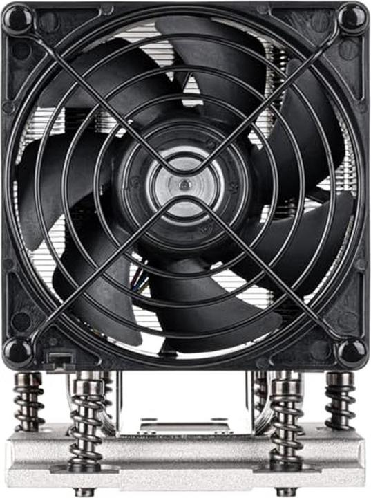 Actual product image Silverstone SST-XE04-SP5B