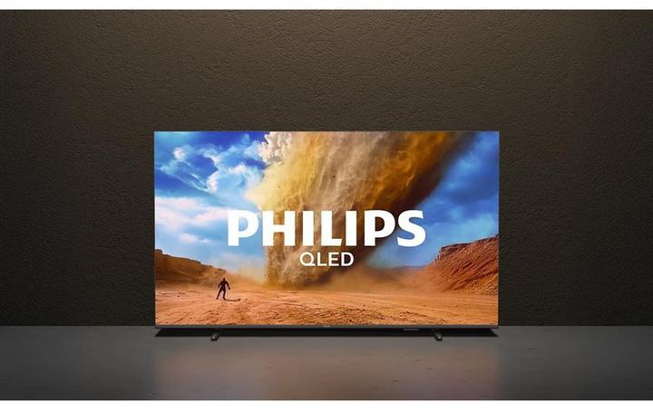 Image du produit Philips 50PUS7800/12 (50", PUS7800, QLED, 4K, 2025)