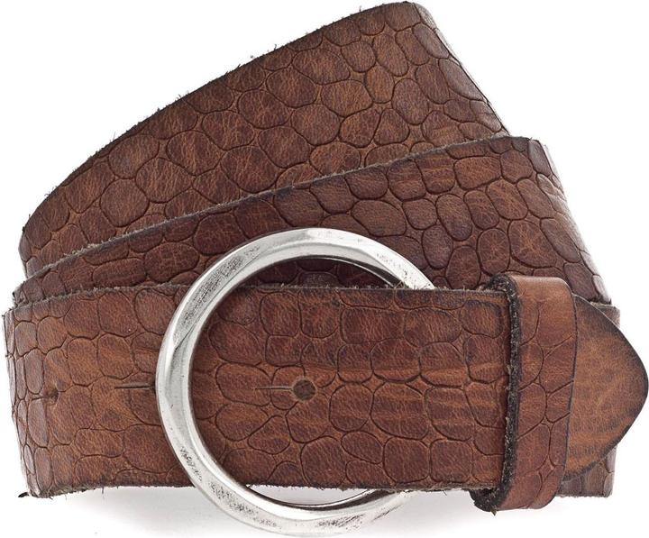 Produktbild B.Belt Sue Ledergürtel