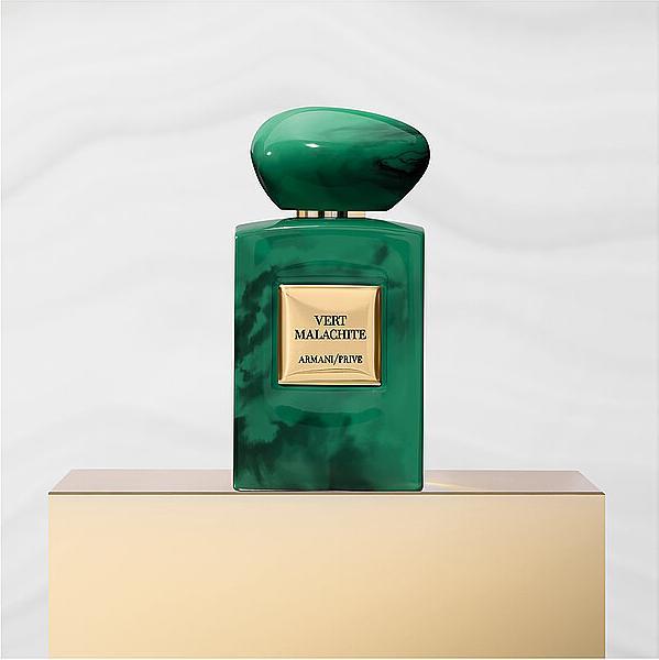 Immagine prodotto Giorgio Armani Vert Malachite (Eau de parfum, 50 ml)