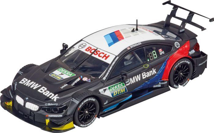 Image du produit Carrera DIG 132 DTM Mémoires de vitesse