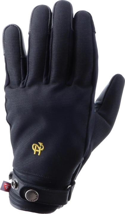 Produktbild Helstons Simple Evo (Herren, 9)