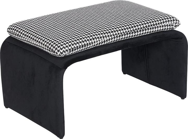 Image du produit HTI-Living Tabouret