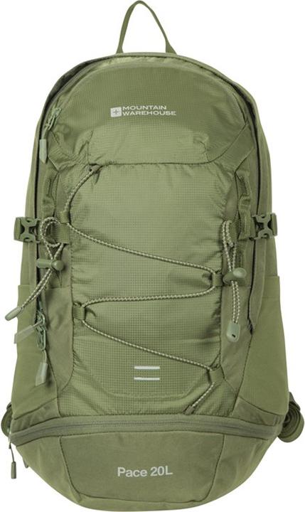 Actual product image Mountain Warehouse Pace 20L Backpack (20 l)