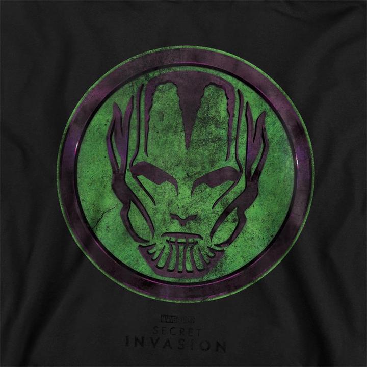 Produktbild Marvel Kapuzenpullover (128)