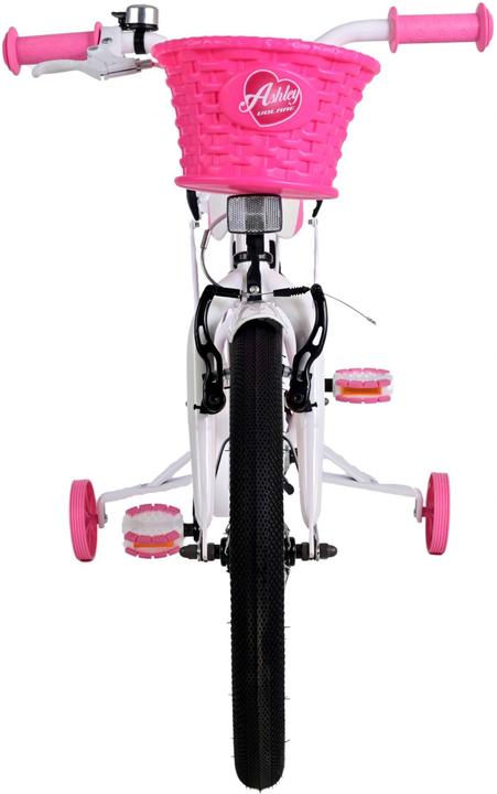 Produktbild Volare Ashley (18")