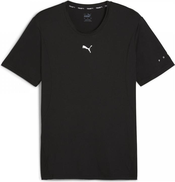 Actual product image Puma M Cloudspun Soft Tee (M)