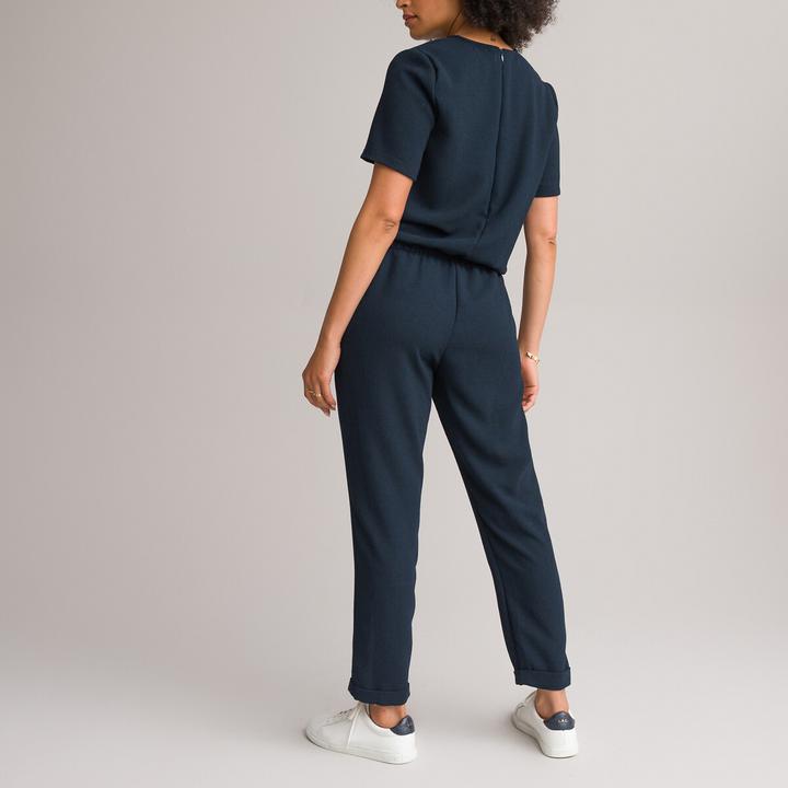 Actual product image Anne Weyburn Jumpsuit (34)
