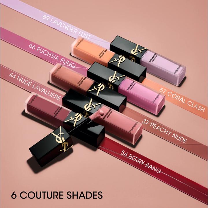 Image du produit Yves Saint Laurent Make Me Blush (#44 Nu Lavallier, 44 Lavallière nue)