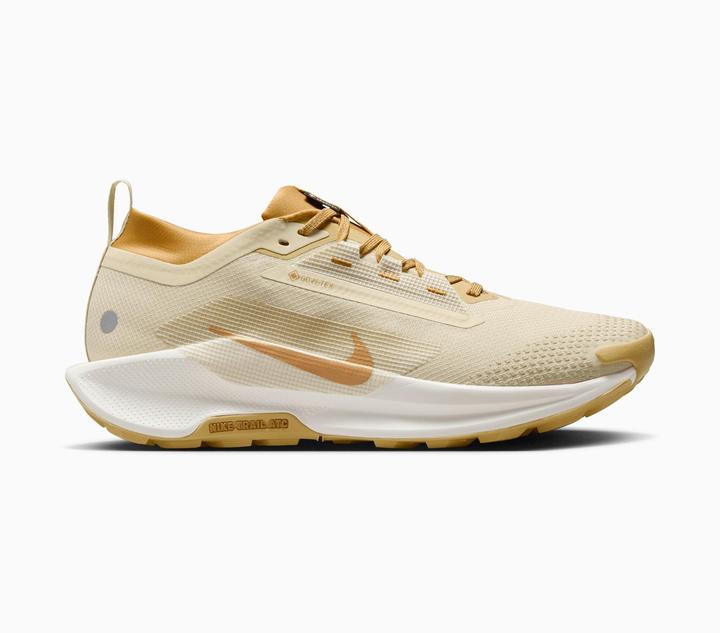 Desert Ochre, pale ivory, Team Gold, Wheat Gold