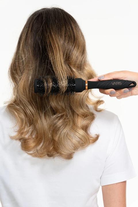 Actual product image Varis - Nylon Brush S