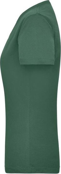 Produktbild James & Nicholson TShirt Arbeit (M)