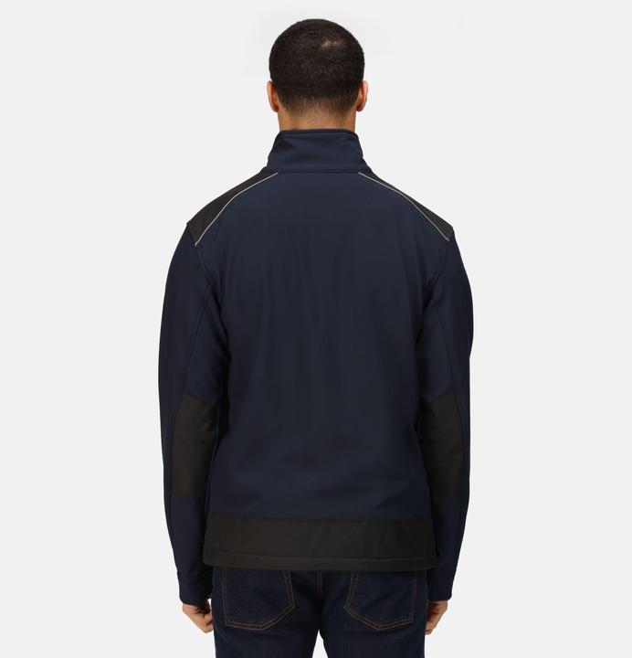 Produktbild Regatta Jacke Sandstorm (L)